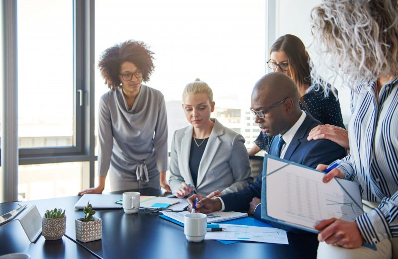 7 Ways in which AI can be used for Business Marketing